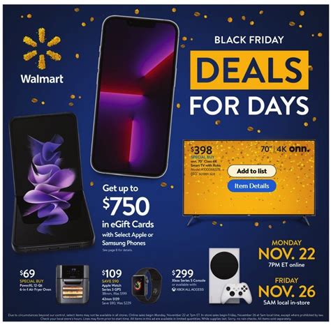 black friday deals walmart iphone